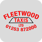 Fleetwood Taxis アイコン