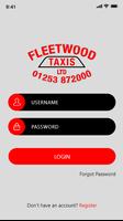 Fleetwood Taxis تصوير الشاشة 1