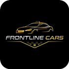 Frontline Cars 아이콘