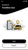 Frontline Cars 포스터