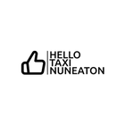 Hello Taxi Nuneaton 图标