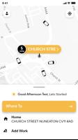 Hello Taxi Nuneaton 截图 1