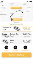 Hello Taxi Nuneaton 截图 3