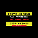 Hi Field Taxis APK