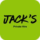 Jack's Taxis APK