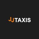 JJ Taxis aplikacja