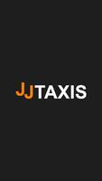 JJ Taxis الملصق