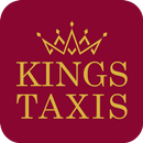 Kings Taxis APK