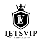 ikon Letsvip