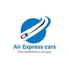 Air Express Cars icône