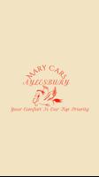 Mary Cars poster