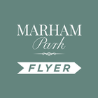 Icona Marham Park Flyer