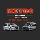 METRO CARS HUDDS আইকন