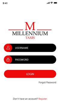 Millennium 截图 1