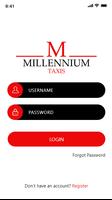 برنامه‌نما Millennium عکس از صفحه