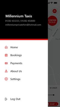 Millennium 截图 2