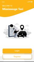 پوستر Mississauga Taxi