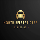 North Belfast Cabs ícone