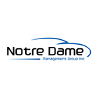 Notre Dame Management icon