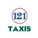 121 Taxis APK