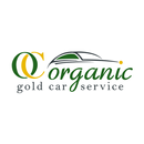 ORGANIC GOLD CAR SERVICE APK