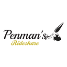 Icona Penman's Rideshare