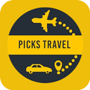 Picks Travel Ltd APK
