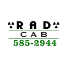 Rad Cab icon