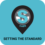 S Cabs ícone
