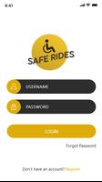 Safe Rides Ekran Görüntüsü 1