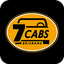 7 Cabs Brisbane APK