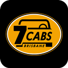 7 Cabs Brisbane 图标
