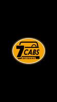 7 Cabs Brisbane 海报