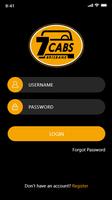 7 Cabs Brisbane 截图 1