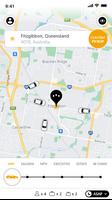 7 Cabs Brisbane 截图 2