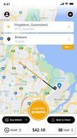 7 Cabs Brisbane 截图 3