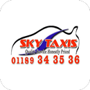Sky Taxis Reading APK
