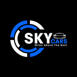 Sky Cars アイコン
