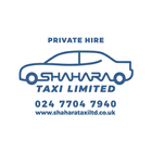 Shahara Taxi icône
