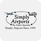Simply Airport আইকন