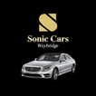 ”Sonic Cars Weybridge