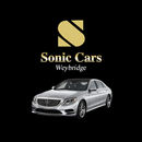 Sonic Cars Weybridge aplikacja