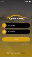 Swift Cabs ảnh chụp màn hình 1