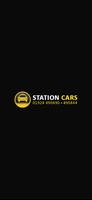 Station Cars poster