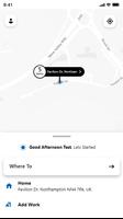 Station Taxis স্ক্রিনশট 1
