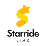 StarRide Limo NYC アイコン