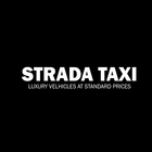 Strada Taxi biểu tượng