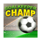 Goalkeeper Champ icône