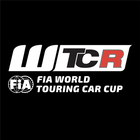 FIA WTCR icon