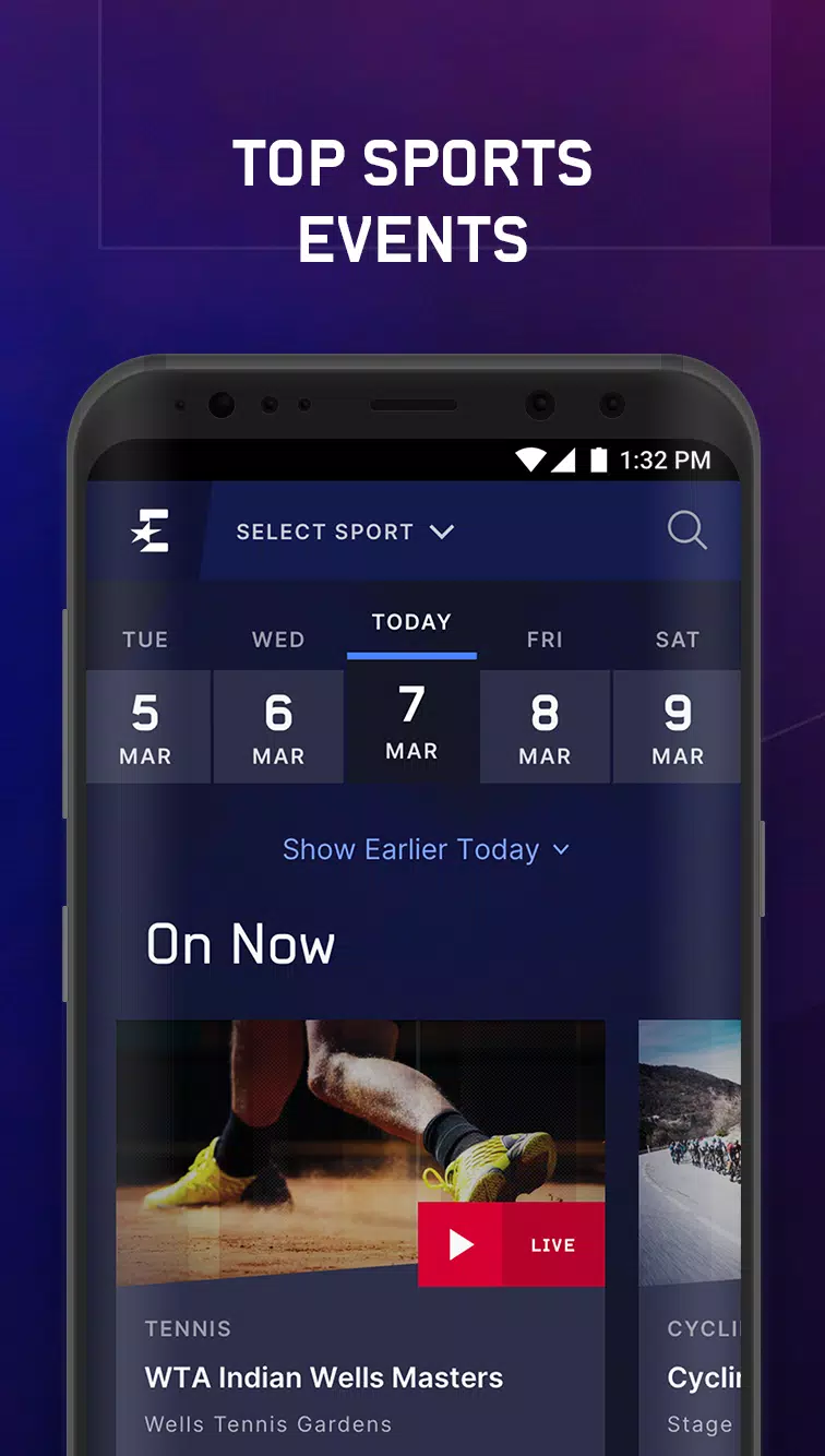 Eurosport Player APK for Android Download